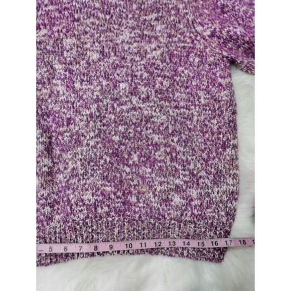 Lovers and Friends Justice Knit Sweater M - Picture 8 of 11